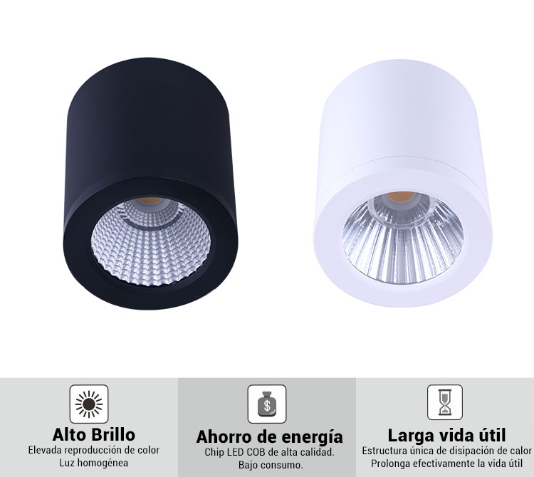 lampes LED